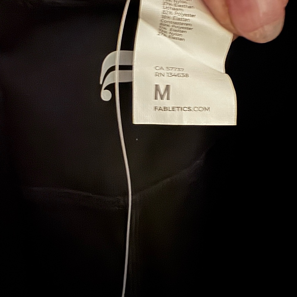 Fabletics Jumpsuit NWT - image 6